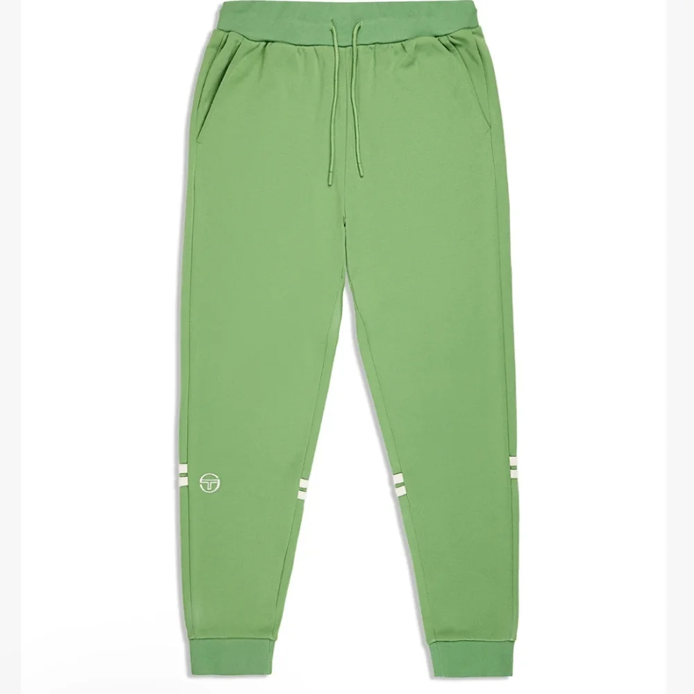 Sergio Tacchini Dallas Track Pant, Size M.